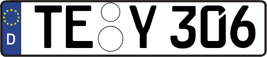 TE-Y306