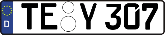 TE-Y307