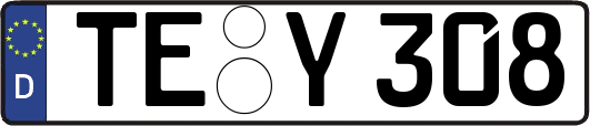 TE-Y308