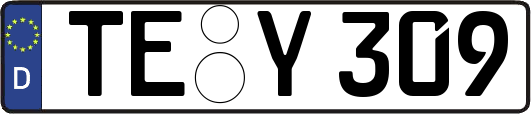 TE-Y309