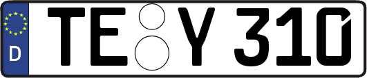 TE-Y310