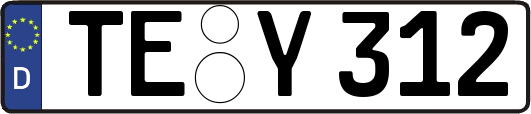 TE-Y312