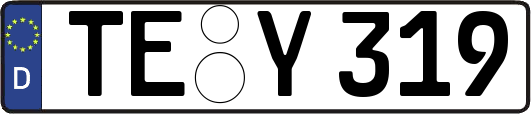 TE-Y319
