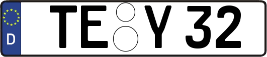 TE-Y32