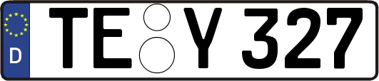 TE-Y327