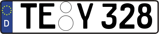 TE-Y328