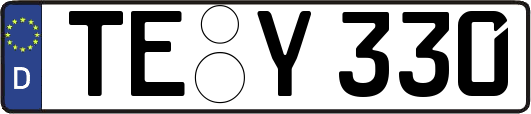TE-Y330