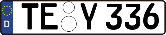 TE-Y336