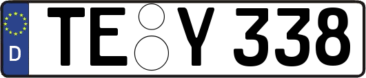 TE-Y338