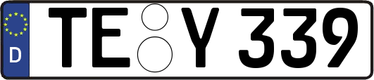 TE-Y339