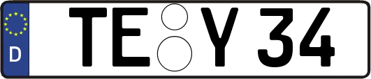 TE-Y34