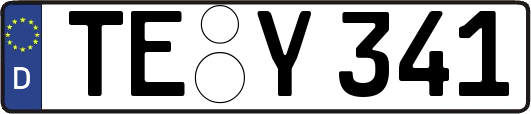 TE-Y341