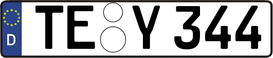 TE-Y344