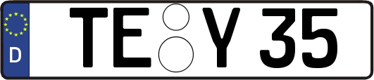 TE-Y35