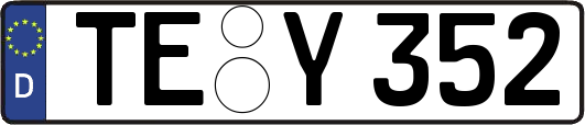 TE-Y352