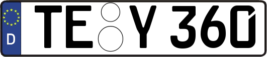 TE-Y360