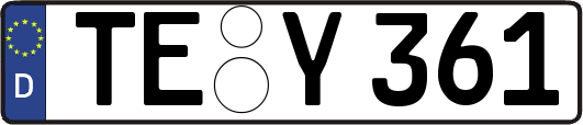 TE-Y361