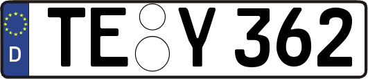 TE-Y362