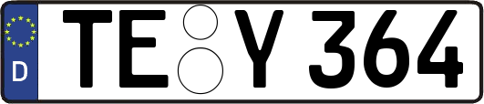 TE-Y364