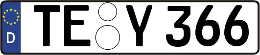 TE-Y366