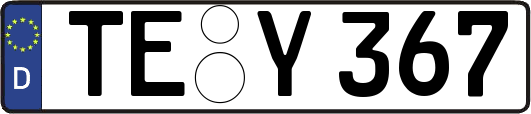 TE-Y367
