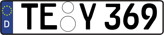 TE-Y369