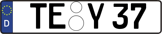 TE-Y37