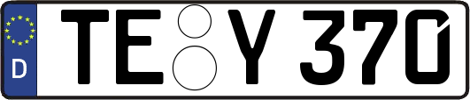 TE-Y370