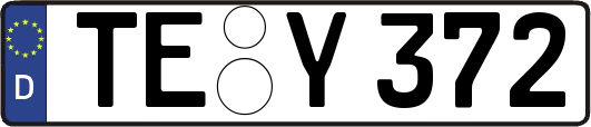 TE-Y372