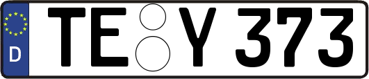 TE-Y373
