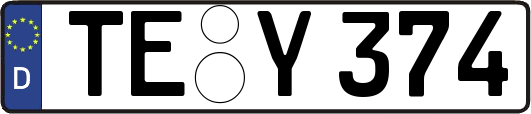 TE-Y374