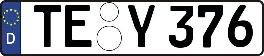 TE-Y376