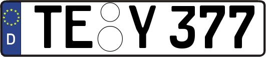 TE-Y377