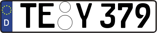 TE-Y379