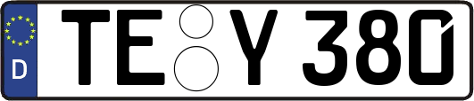 TE-Y380