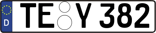 TE-Y382
