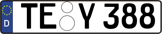 TE-Y388