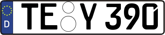 TE-Y390