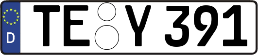 TE-Y391