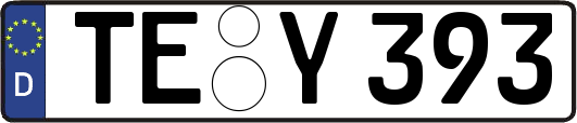 TE-Y393