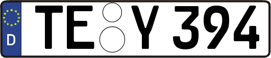 TE-Y394