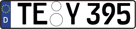 TE-Y395