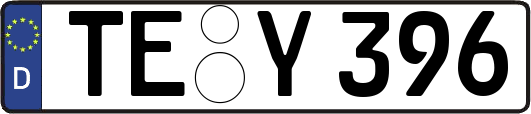 TE-Y396