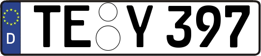 TE-Y397