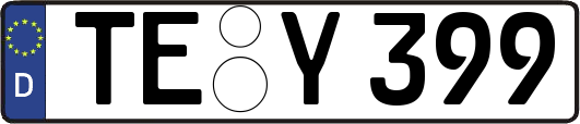 TE-Y399