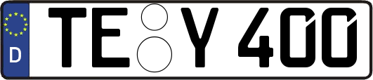 TE-Y400