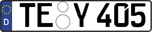TE-Y405