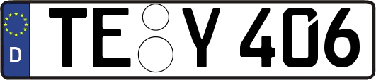 TE-Y406