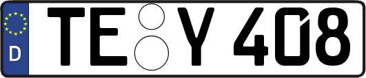 TE-Y408