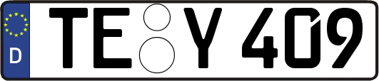 TE-Y409
